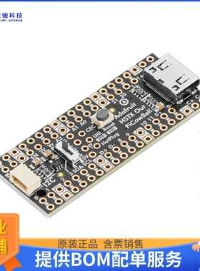 6363[PICOWBELL HSTX DVI OUT RPI PICO]评估板