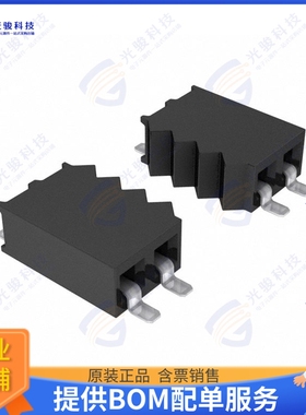 SSM-110-LM-SH 连接器CONN RCPT 10POS 0.1 GOLD SMD R/A