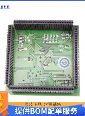 MA240016【MODULE PLUG-IN 24HJ128GP504】开发板、编程器配件