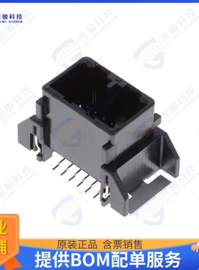 MX34R12VF1 连接器CONN HEADER SMD 12POS 2.2MM