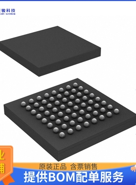 BU97981GU-ZE2电源芯片《IC LCD DVR MULTIFUNCTION 64VBGA》