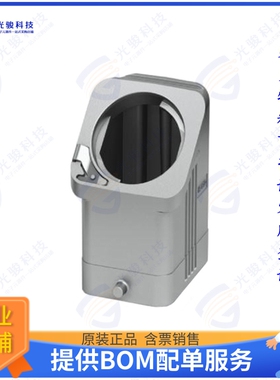 1411447连接器 CONN HOOD SIDE ENTRY SZB6