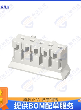 CI0103S0000 连接器CONN RCPT HSG 3POS 2.00MM