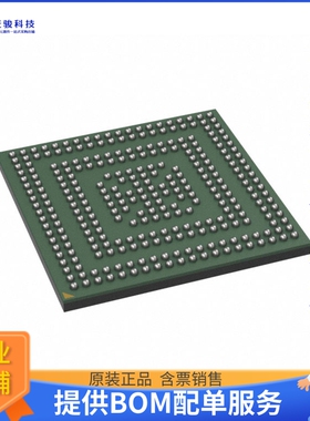 R7F701372AEABG-C#BC1微控器《IC MCU 32BIT 4MB FLASH 292FBGA》