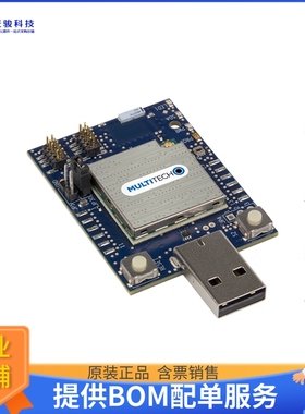 MTMDK-XDOT-AS1-A00【XDOT MICRO DEV KIT W/AS923 XDOT】射频评