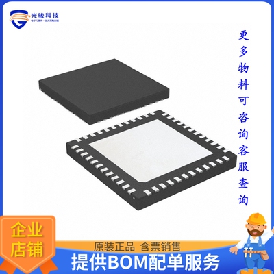 DS32ELX0421SQE/NOPB《接口芯片IC SERIALIZR DDR LVDS PAR 48WQF
