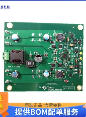 LM5140RWGEVM【EVALUATION MODULE】DC/DC、AC/DC、SMPS评估板