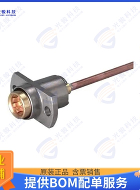 25_BMA-50-3-2/119_NE 连接器25_BMA-50-3-2/119_NE