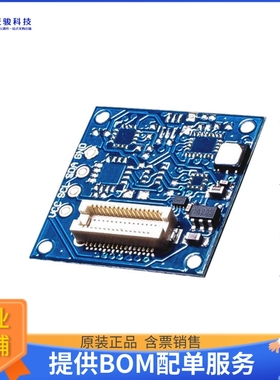 ASD2511-R-T【TEMPERATURE/HUMIDITY TINYSHIELD】扩展板、子卡