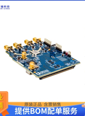 AD9171-FMC-EBZ[EVAL BOARD FOR AD9171]评估板