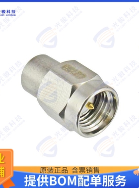 C27SB 连接器Termination SMA Male 27Ghz