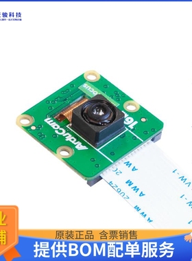 B0386【RPI NOIR CAMERA IMX519 16MP】扩展板、子卡