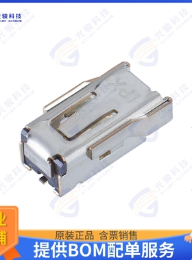 20860-001E-01 连接器MHF-TI RECEPTACLE