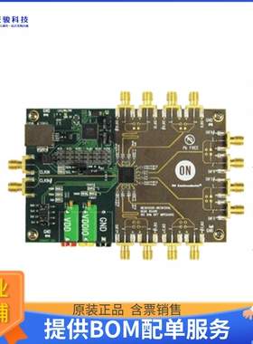 NB3N1200KMNGEVB【EVAL BOARD NB3N1200KMNG】评估和演示板套件