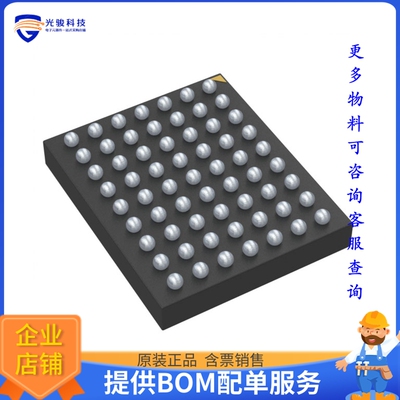 LTC2975IY#PBF电源芯片《4-CH PMBUS PWR S MANAGER FEATURI》