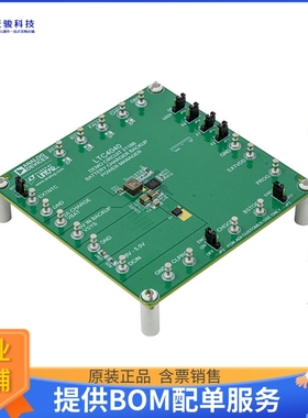 DC2118B【EVAL BOARD FOR LTC4040】评估和演示板套件