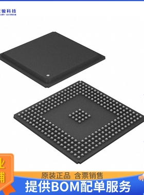 TMS320C6711DGDP250微控器《IC DSP FLOATING-POINT 272-BGA》
