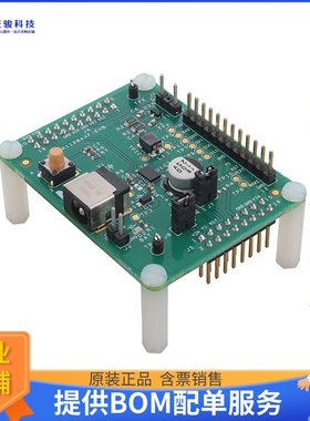 UJA1168AXF-EVB【UJA1168AXF EVAL BOARD】评估和演示板套件