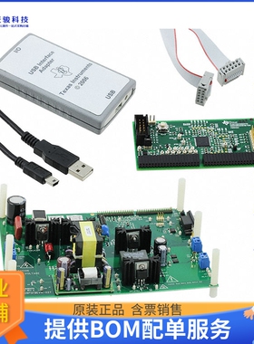 UCD3138PSFBEVM-027【EVAL BOARD FOR UCD3138PSFB】评估和演示