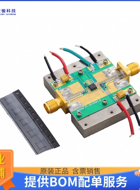 MAAP-011232-001SMB【MAAP-011232 SAMPLE BOARD TYPE A】射频评