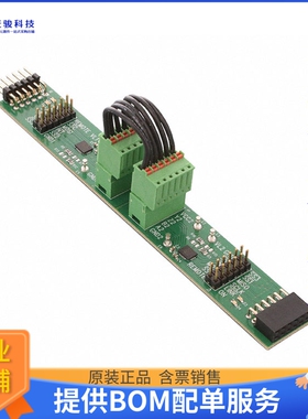 DC2799A【LTC4332 EVAL BOARD SPI PMOD EXTE】评估和演示板套件