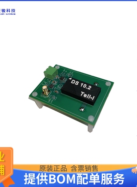 EVM-DS10.2【EVAL BOARD FOR TELLI_DS10.2】传感器评估板