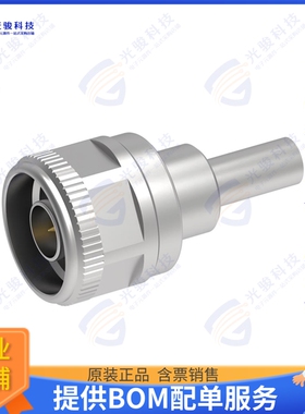 R161083137 连接器N M STR CR 5/50D C50