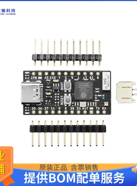 5029【TINYS2 - TINYPICO ESP32-S2 DEVEL】射频评估板开发套件