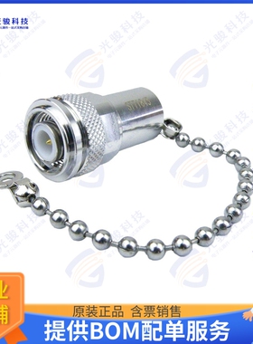 STT1843 连接器TERM PLUG TNC 1.35 VSWR