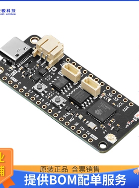 6399[FEATHERS3[D] ESP32-S3 BY UNEXPEC]评估板
