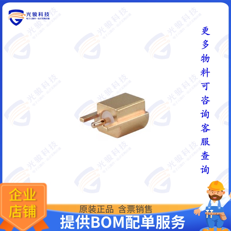 82_MCX-S50-0-22/111_NE 连接器82_MCX-S50-0-22/111_NE