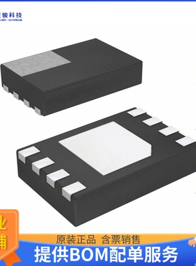 MC34671AEPR2电源芯片《IC BATT CHG LI-ION 1CELL 8UDFN》