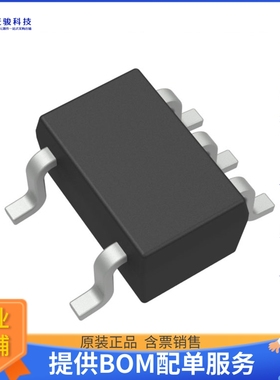 SN74AHC1G32TDCKRQ1逻辑芯片《IC GATE OR 1CH 2-INP SC70-5》