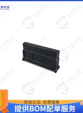 B4101B7L111280E100 连接器FLT BTB P0.8 80P REC GOLDFLASH R