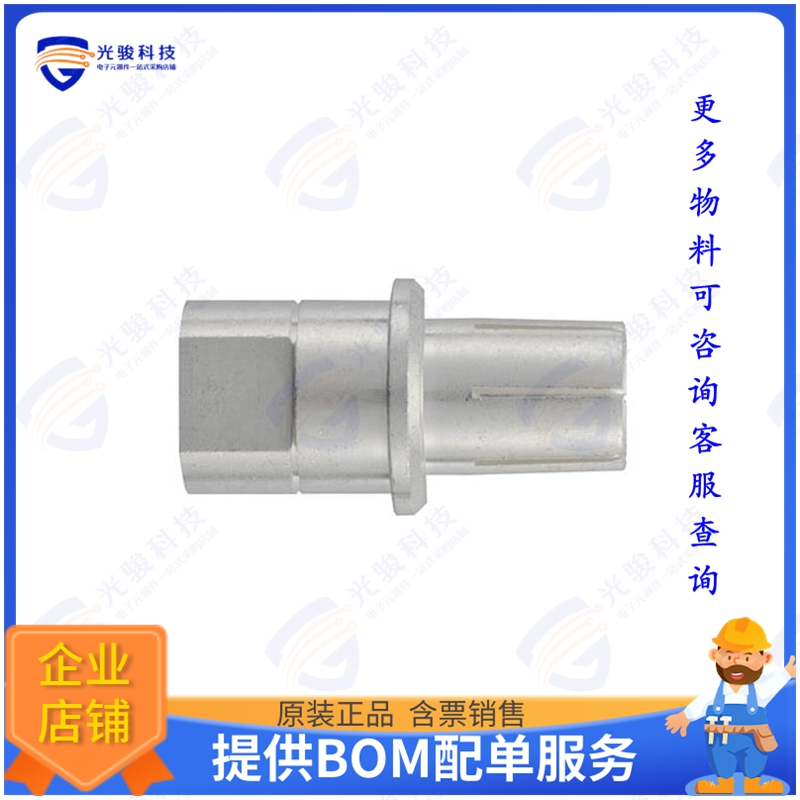 9110006679连接器 300A FEMALE CONTACT WITH M8 SCRE