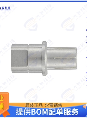 9110006679连接器 300A FEMALE CONTACT WITH M8 SCRE