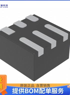 TPS6282518DMQR电源芯片《IC REG BUCK 1.8V 2A 6VSON》