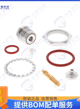 R161322000 连接器N F STR BHDP CL 2.6/50+75 C50