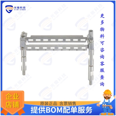 9400249935连接器 24 HPR EASYCON SHORT PE MODULAR