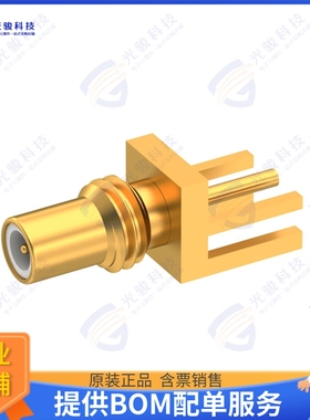 7009-1511-050 连接器SSMC M STR BHD