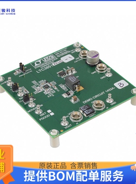 DC1432A-B【EVAL BOARD BUCK REG LTC3851A-1】DC/DC、AC/DC、SMP