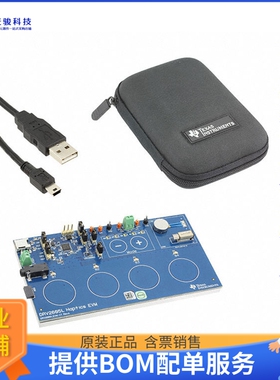 DRV2605LEVM-CT【EVAL BOARD HAPTIC DRVR DRV2605L】评估和演示
