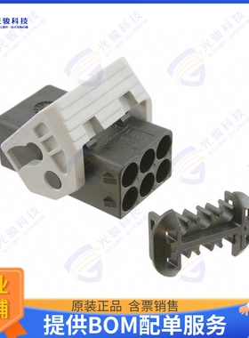 1475104-1 连接器LAMBDA CONNECTOR 106265