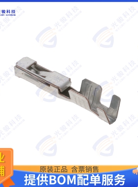 638652-1 连接器RECEPT,1.5MM,TIN 14-16AWG RD=1