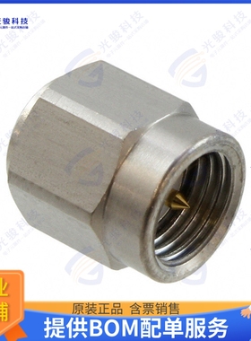 HRMP-W.FLJ(40) 连接器COAX ADAPT SMA TO W.FL