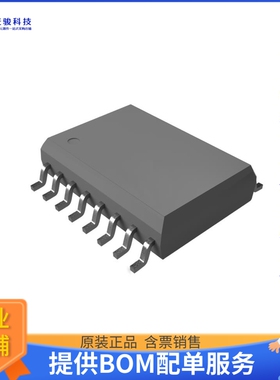 KTB1100EYAA-TE电源芯片《IC REG FLYBACK ADJ 1.5A 16SOIC》