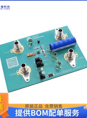 MAX38889AEVKIT#【SUPERCAP BACKUP REGULATOR】DC/DC、AC/DC、SM