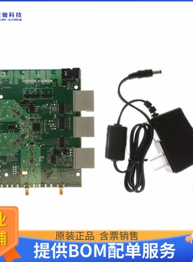 AD9627-150EBZ[BOARD EVAL FOR AD9627-150]评估板