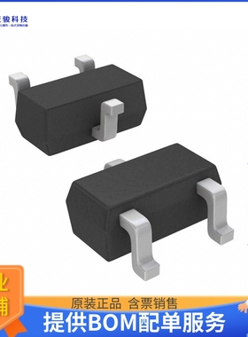 SI1021R-T1-GE3【MOSFET P-CH 60V 190MA SC75A】晶体管