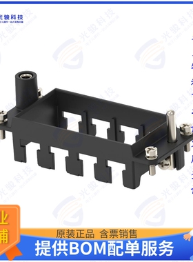 T2070164201-002连接器 H16BN-T4-F-HD